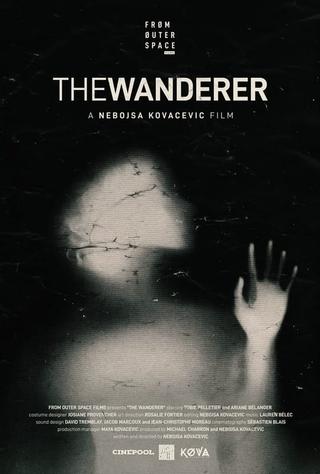The Wanderer poster