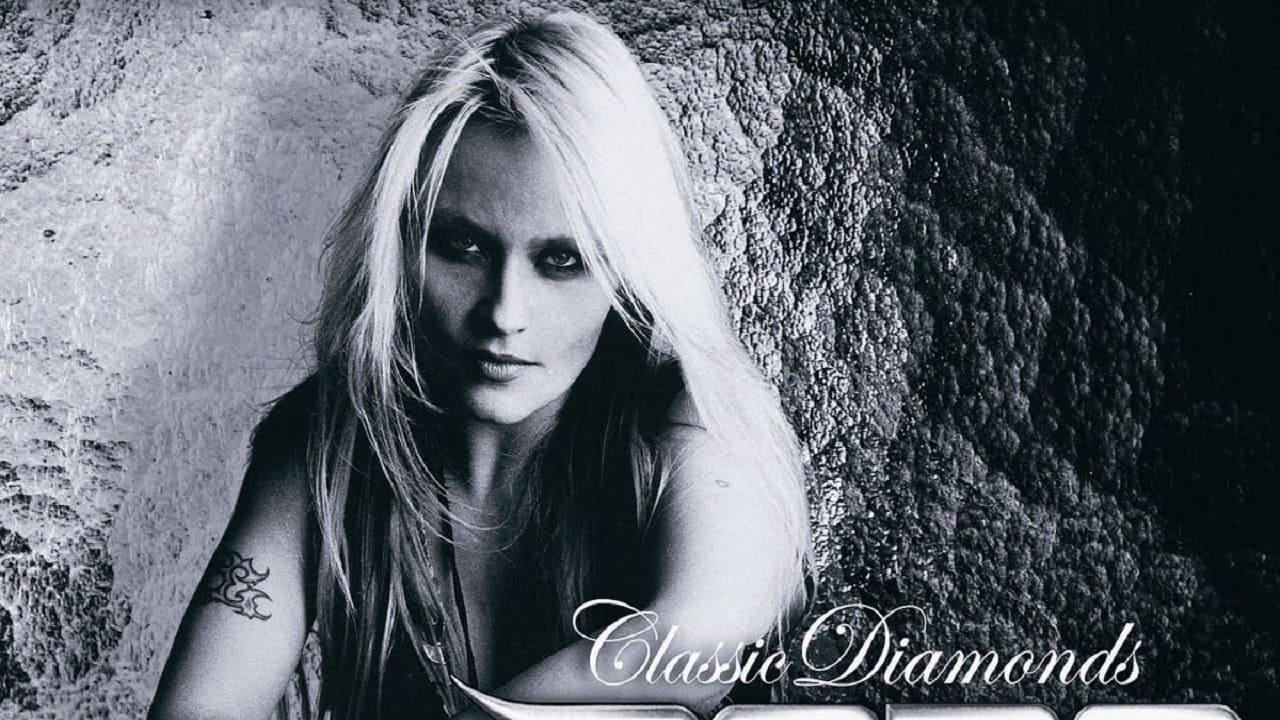 Doro: Classic Diamonds backdrop