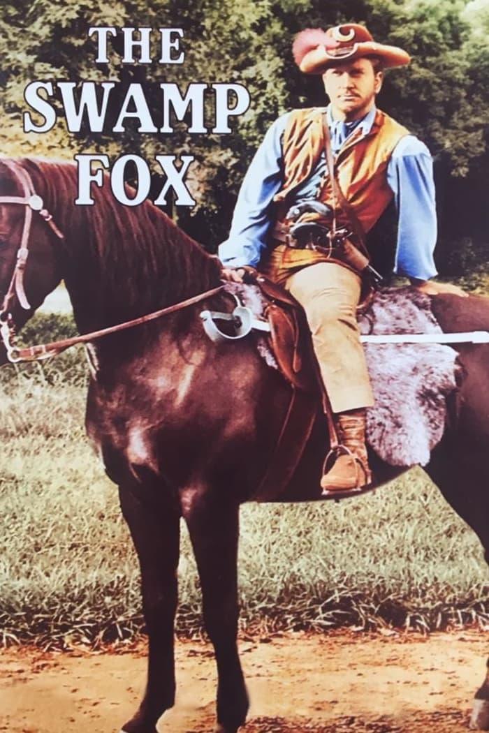 The Swamp Fox poster