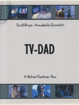 TV-Dad poster