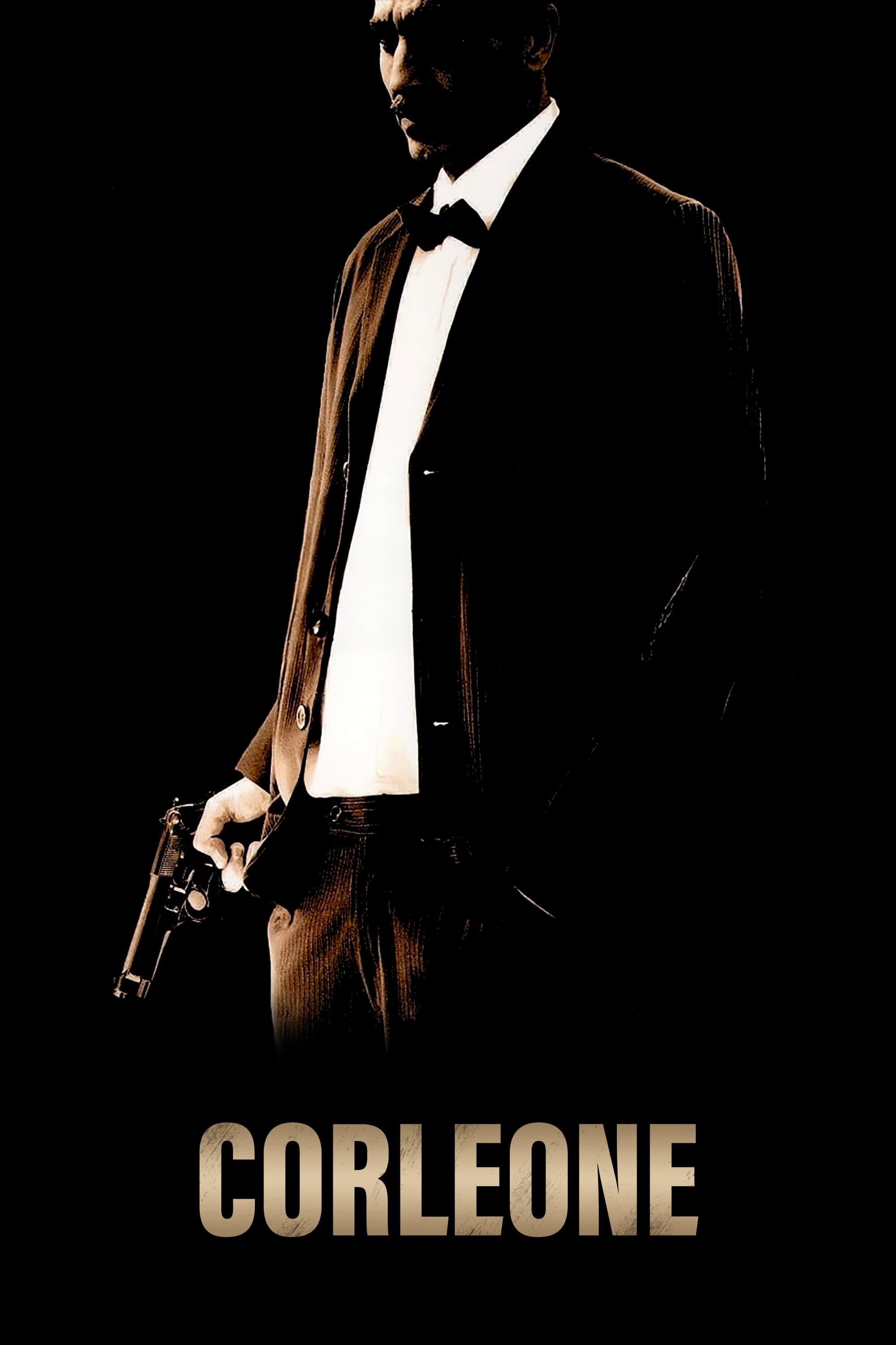 Corleone poster