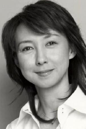Yumiko Okayasu pic