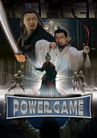 Power Game poster