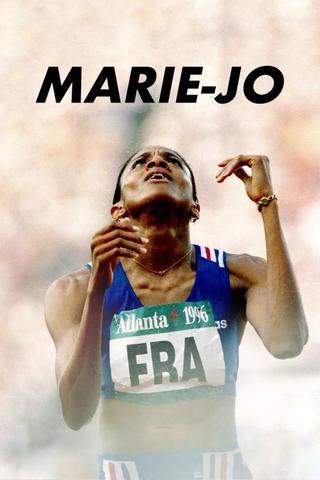 Marie-Jo poster