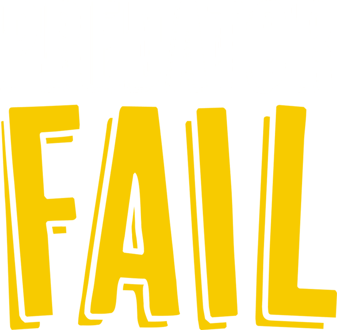 Predator Fail logo