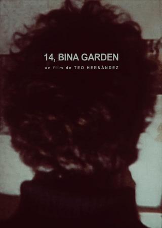 14, Bina Garden poster