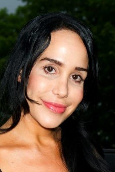 Nadya Suleman poster