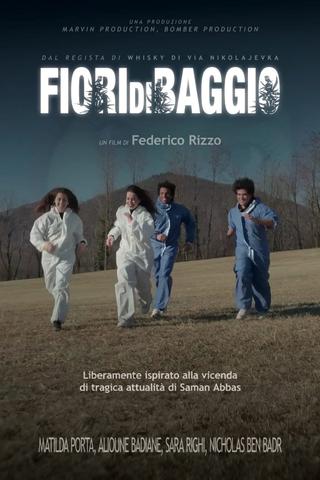 Fiori di Baggio poster