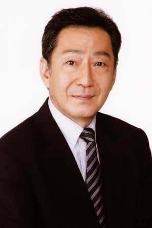 Yoshihiko Aoyama poster