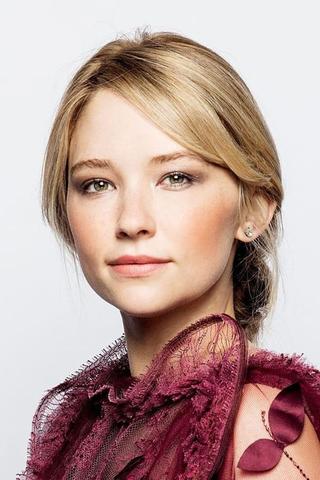 Haley Bennett pic