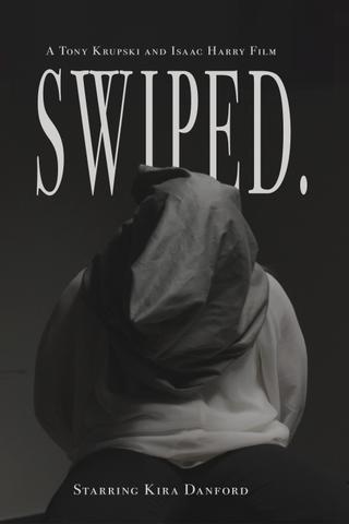 Swiped. poster