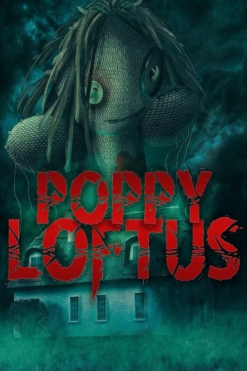 Poppy Loftus poster