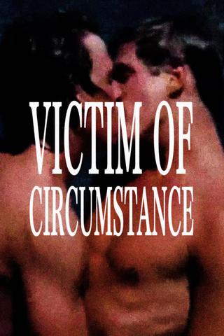 Victim of Circumstance poster