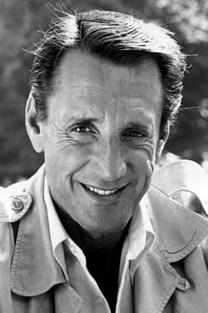 Roy Scheider pic