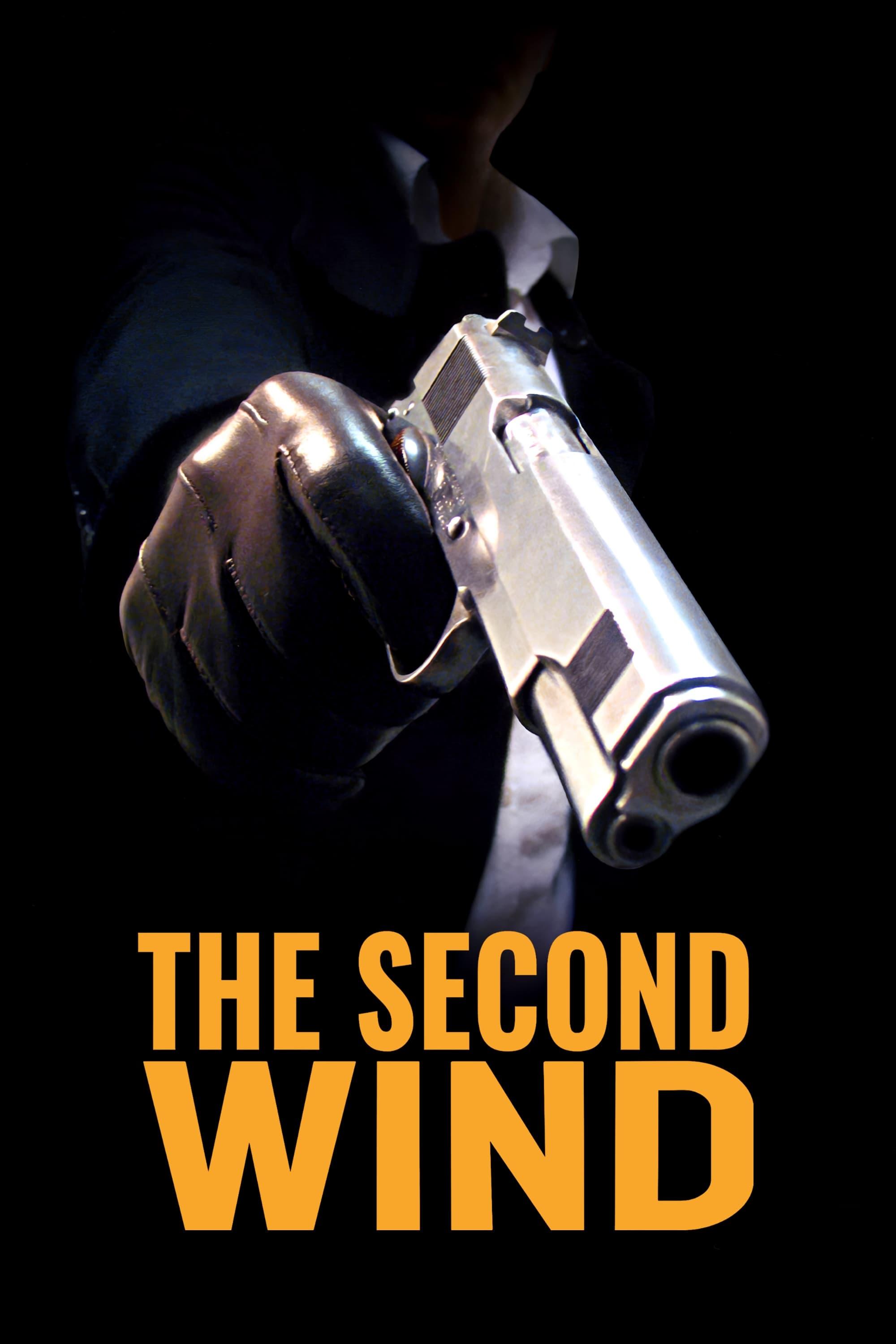 The Second Wind poster