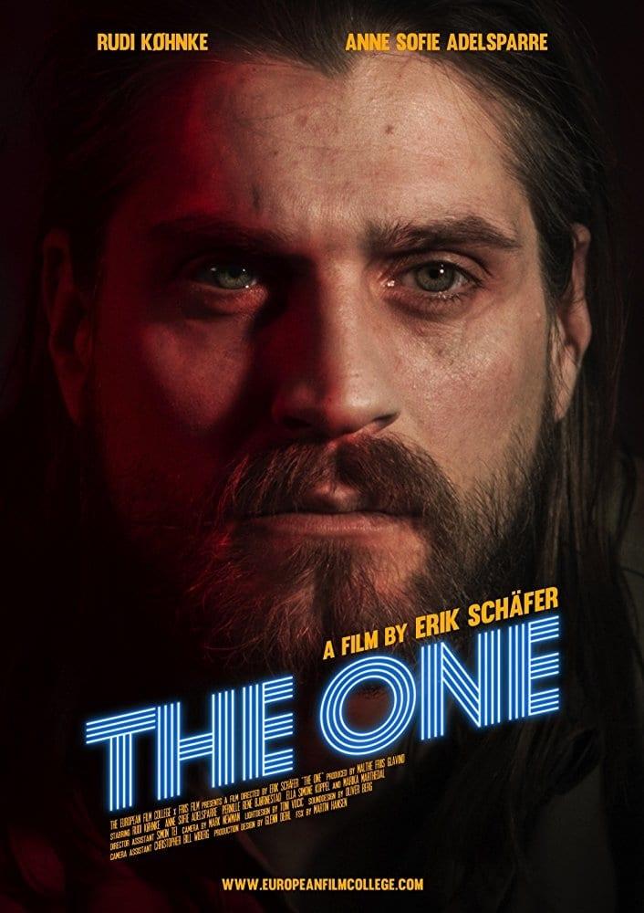 The One poster