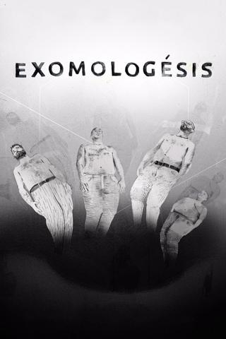 Exomologesis poster