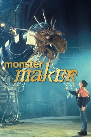 Monster Maker poster