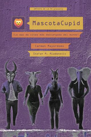 MascotaCupid poster