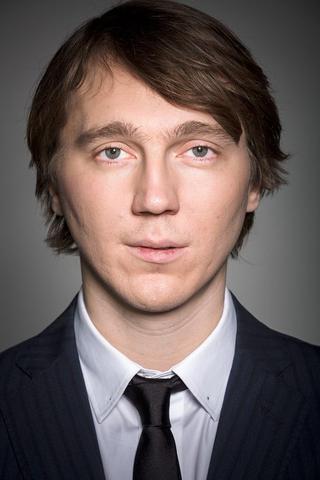 Paul Dano pic