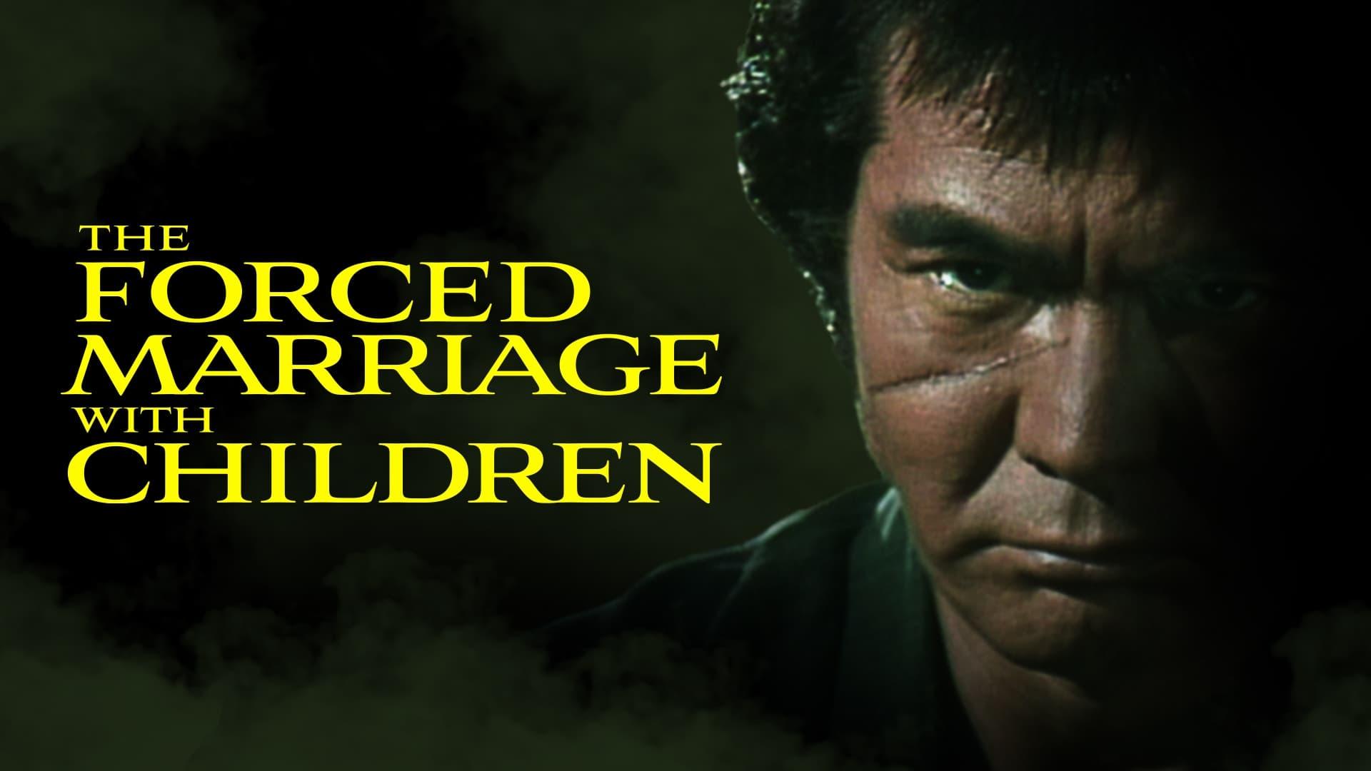 The Forced Marriage with Children backdrop