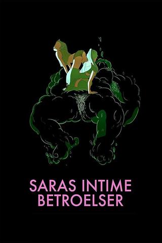 Sara's Intimate Confessions poster