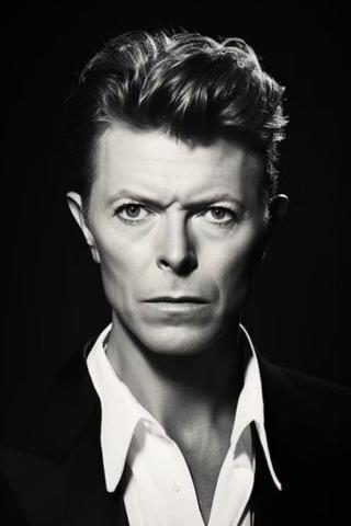 David Bowie pic