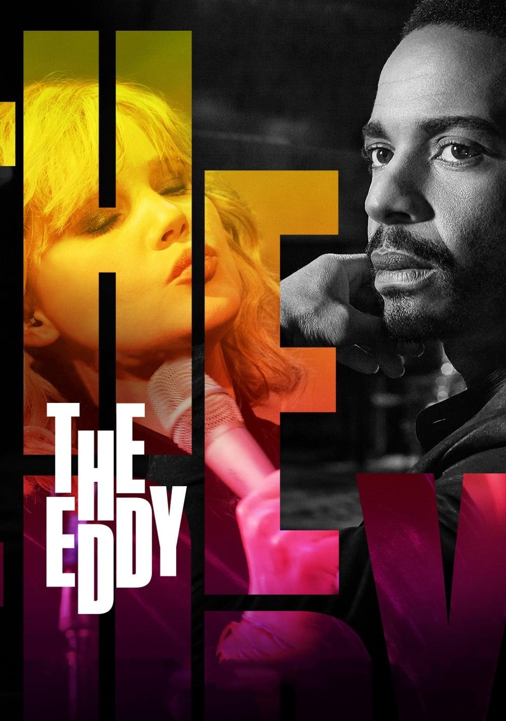 The Eddy poster