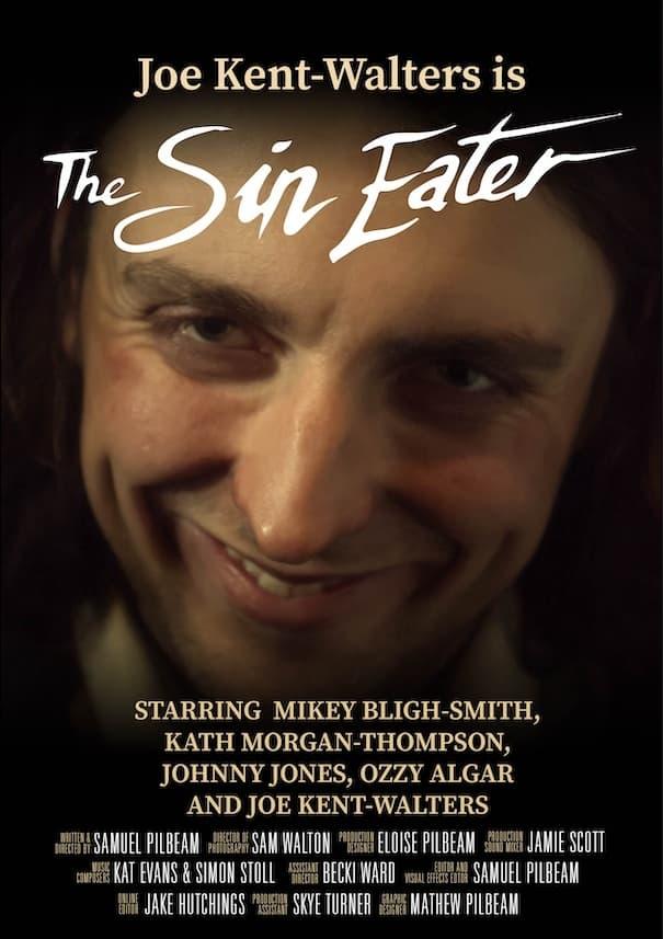 The Sin Eater poster