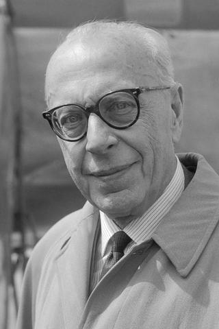 George Szell pic