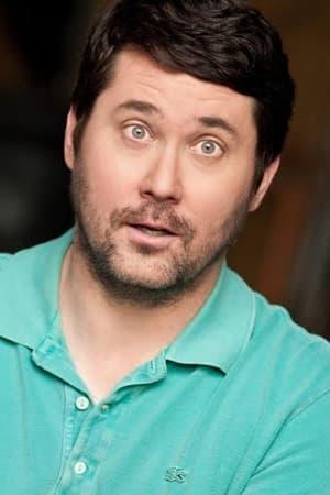 Doug Benson poster