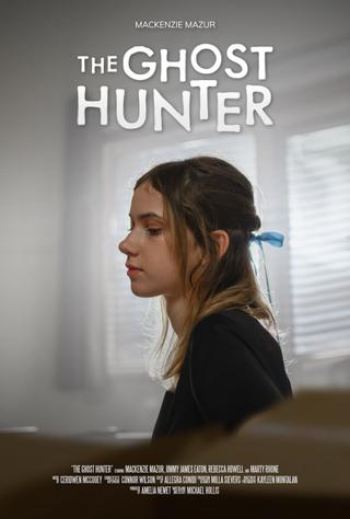 The Ghost Hunter poster