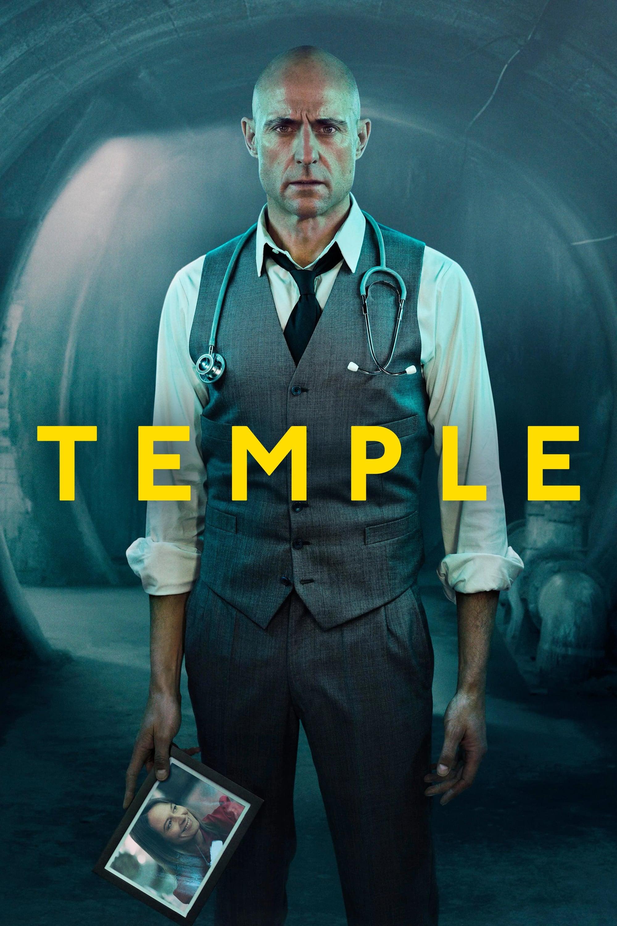 Temple poster