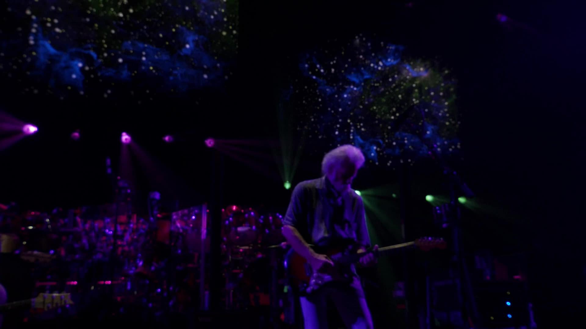 Dead & Company: 2021.09.11 - Riverbend Music Center, Cincinnati, OH backdrop