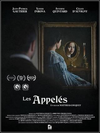 Les Appelés poster