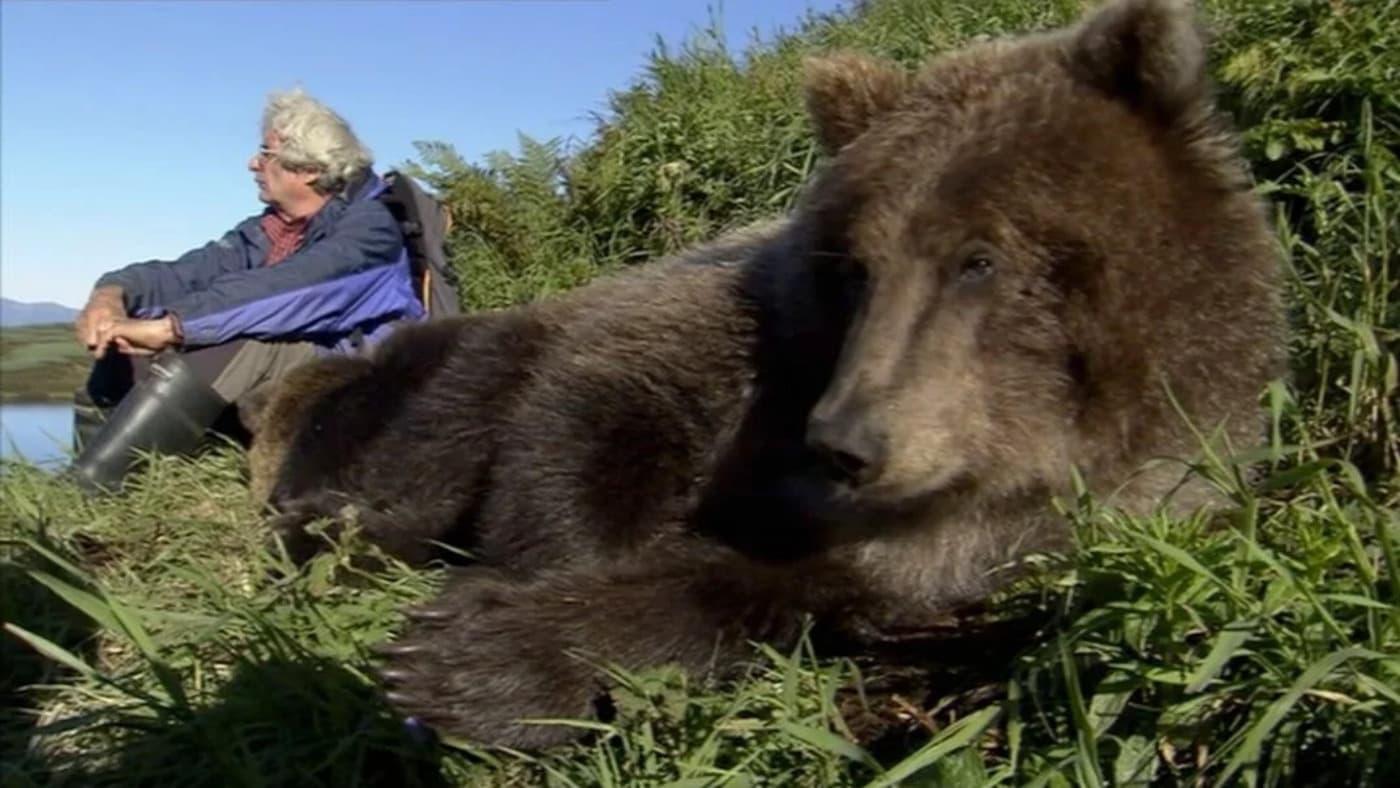 Edge of Eden: Living with Grizzlies backdrop