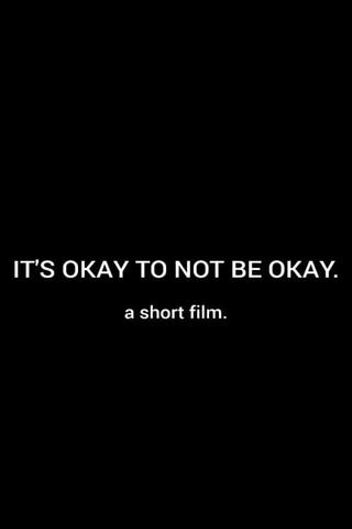 It's Okay To Not Be Okay poster