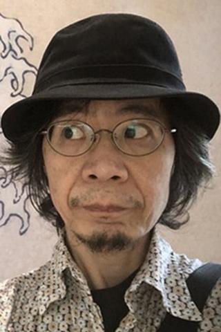 Hiroshi Hamasaki pic