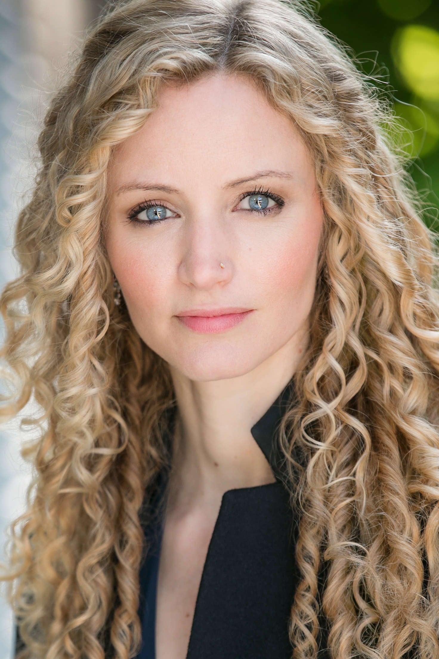 Suzannah Lipscomb poster