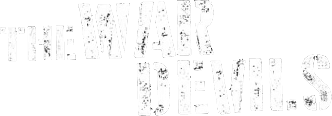 The War Devils logo