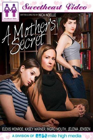 A Mother's Secret poster