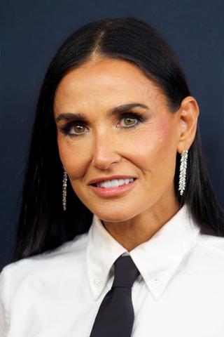 Demi Moore pic