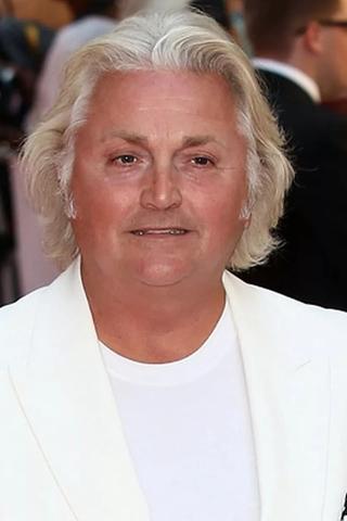 David Emanuel pic