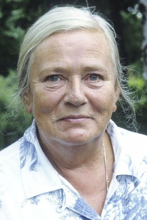 Gudrun Okras poster