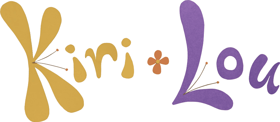 Kiri and Lou logo