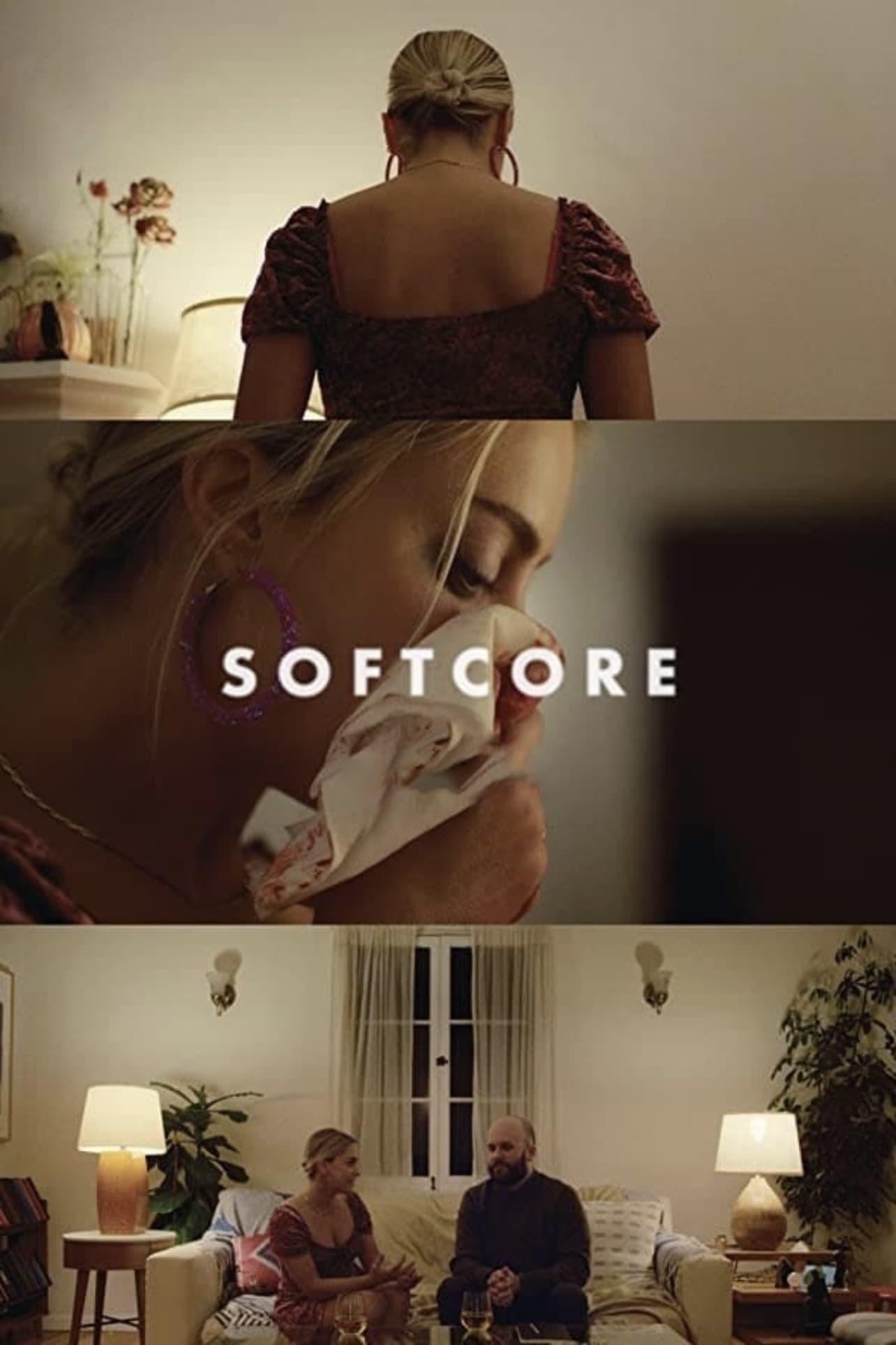 Softcore poster
