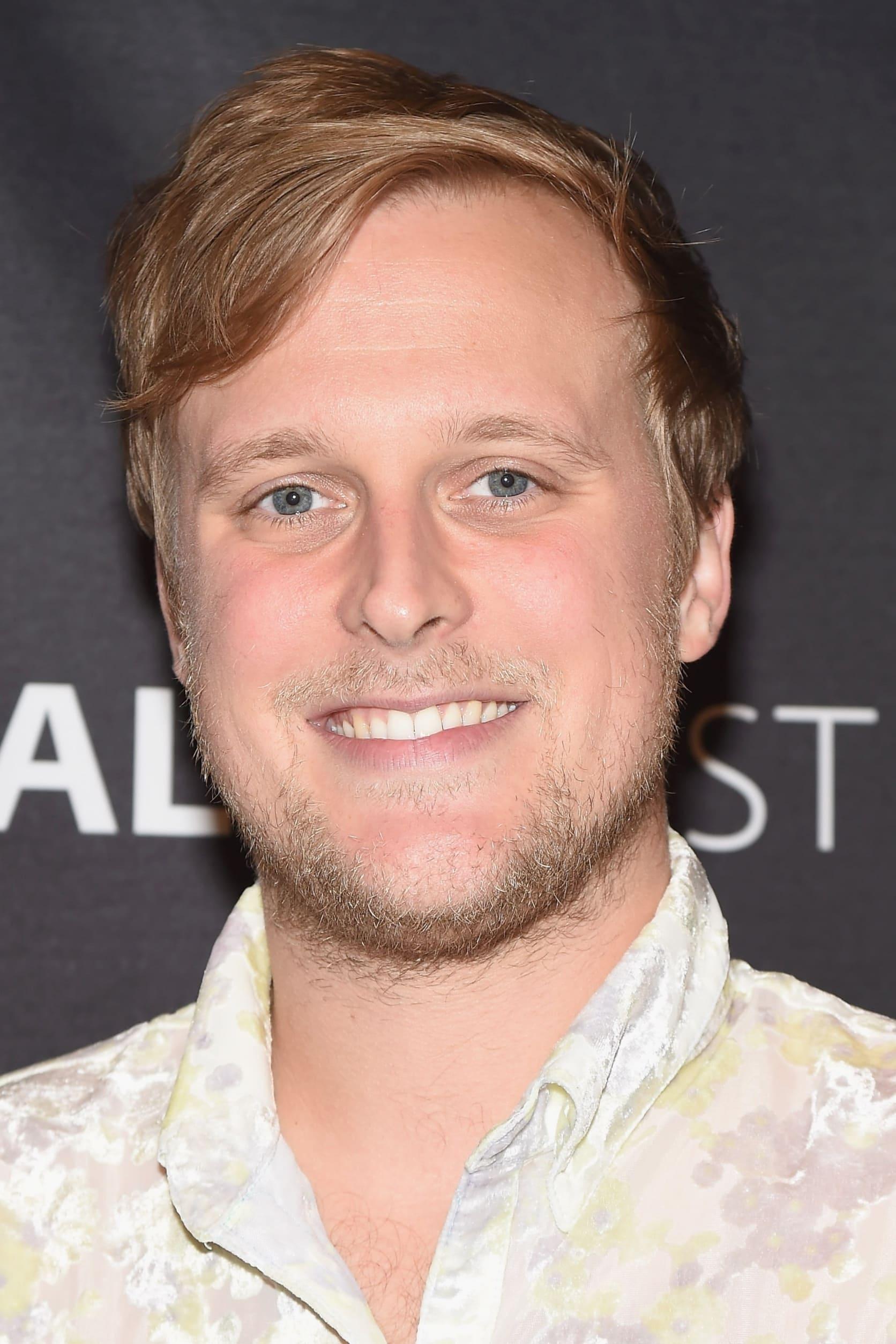 John Early poster