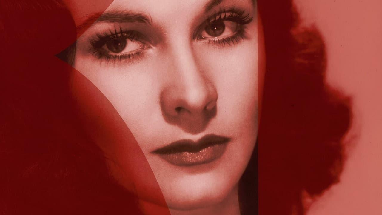 Vivien Leigh: Scarlett and Beyond backdrop