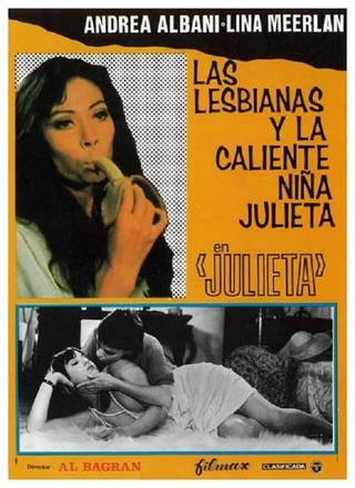 Julieta poster