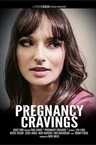 Pregnancy Cravings poster
